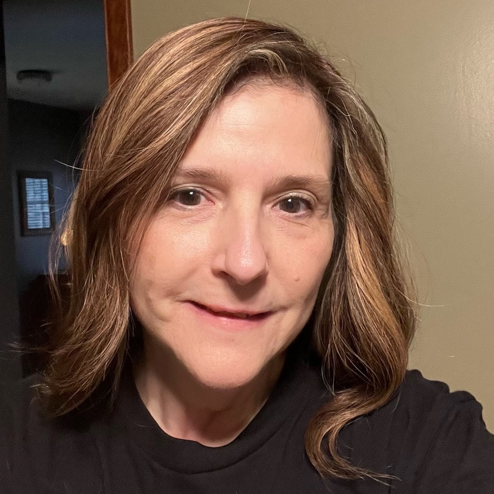 Meet your Posher, Kim